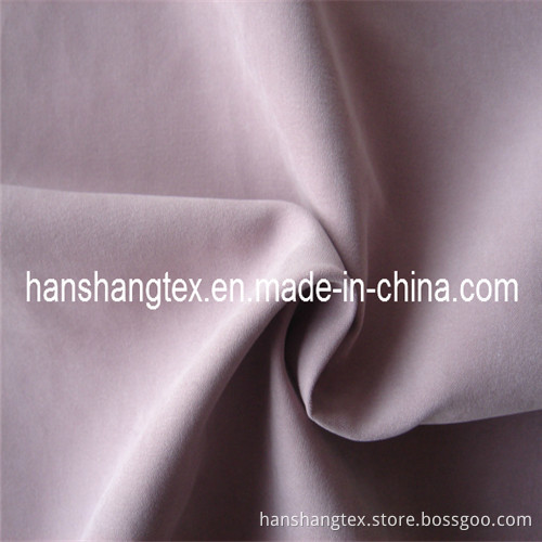 Nylon/Polyester N/P Brushed Twill Micro Fiber Fabric(HS)